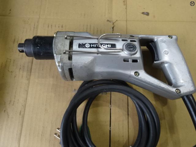 日立工機 W-6SB スクリュードライバー