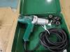 日立工機 WH12 インパクトドライバー