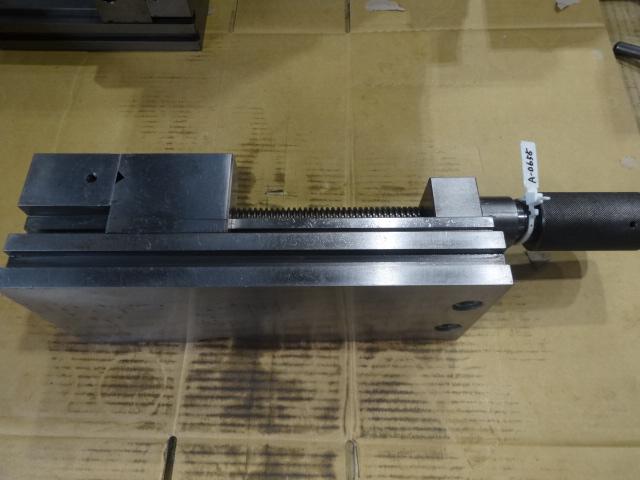 日本オートマチック JAM HP150 精密バイス