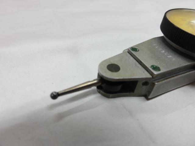 TESA 1810011 ピックテスト