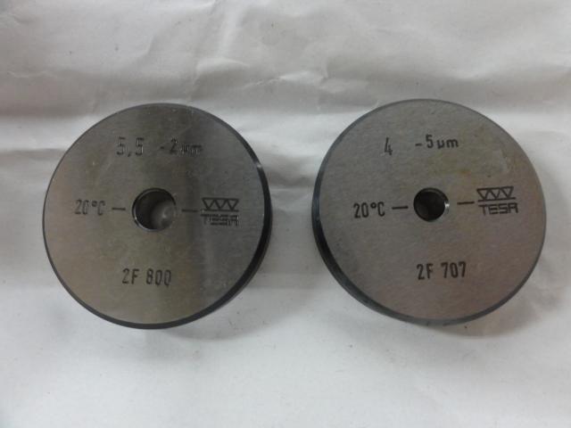TESA 00813409 ホールテストセット