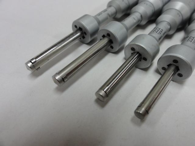 TESA 00813409 ホールテストセット