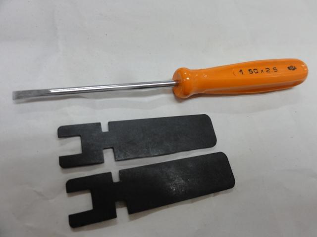 TESA 00813409 ホールテストセット