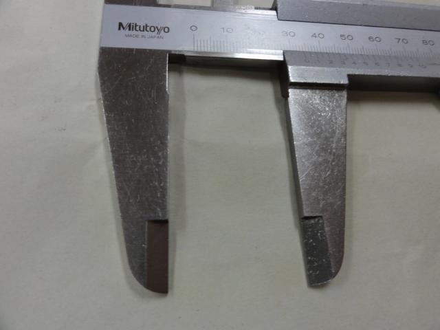 ミツトヨ N30 ノギス