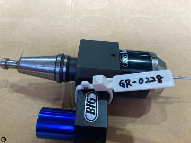 大昭和精機 BIG NR20-ZS20-115 タッチセンサー 中古販売詳細