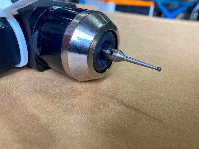 大昭和精機 BIG NR20-ZS20-115 タッチセンサー 中古販売詳細