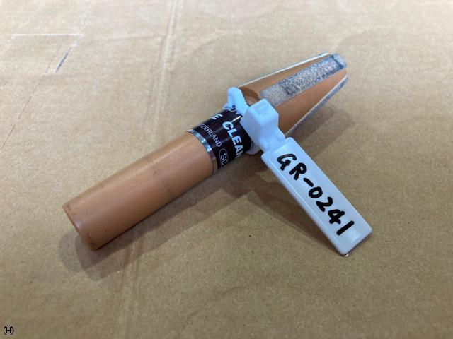 大昭和精機 BIG SC20 スピンドルクリーナー