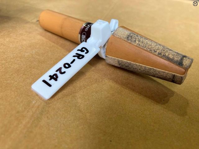 大昭和精機 BIG SC20 スピンドルクリーナー