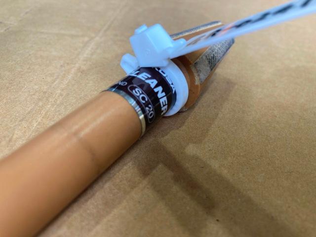 大昭和精機 BIG SC20 スピンドルクリーナー