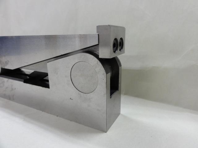 日本オートマチック JAM LSBM100 ロックマグネット付サインバー
