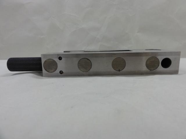 日本オートマチック JAM LSBM100 ロックマグネット付サインバー