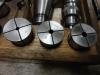 大昭和精機 BIG NT50-42 ミーリングチャックセット