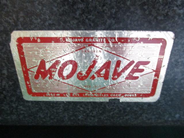 MOJAVE GRANITE 石定盤