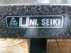 ユニセイキ 石定盤