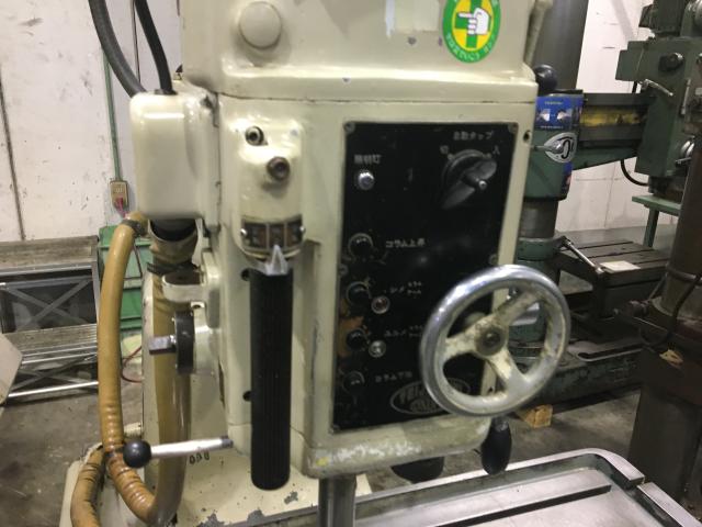 帝人製機｜オークマ DMB フリーボール盤