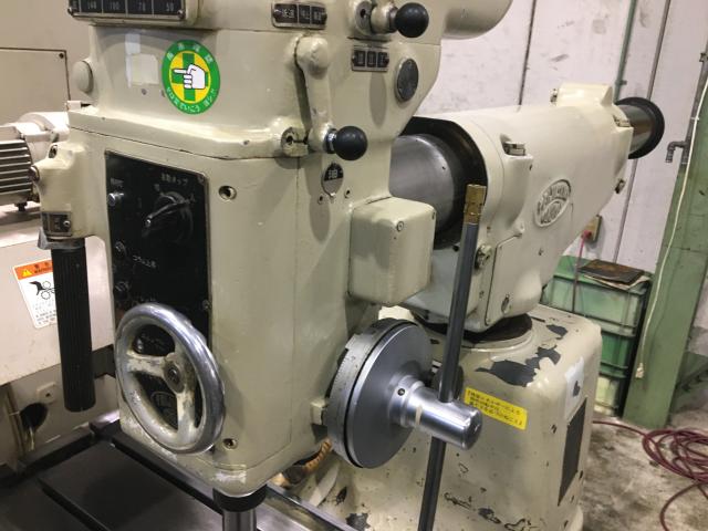 帝人製機｜オークマ DMB フリーボール盤