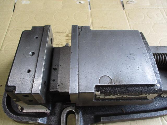 津田駒工業 150-VG マシンバイス