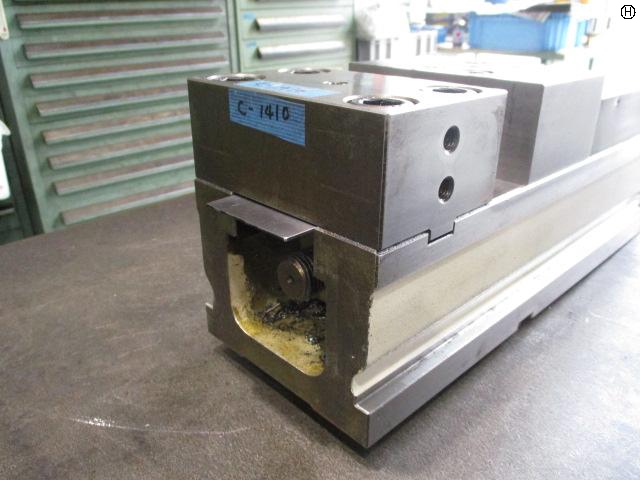 津田駒工業 VN-1220 パワーバイス