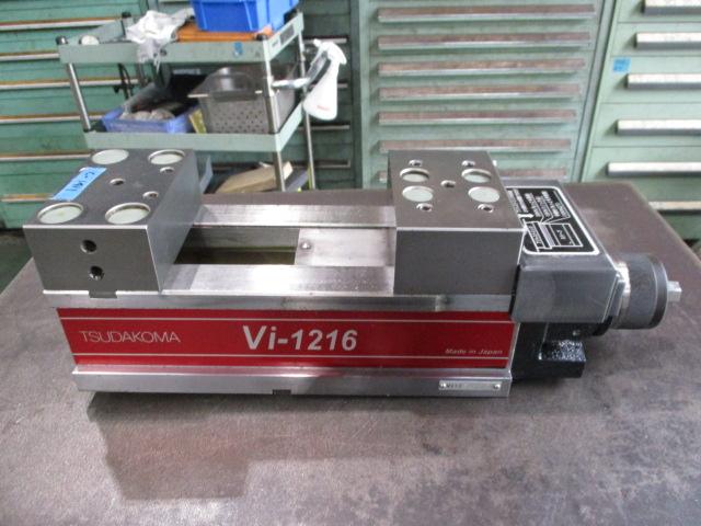 津田駒工業 Vi-1216 パワーバイス