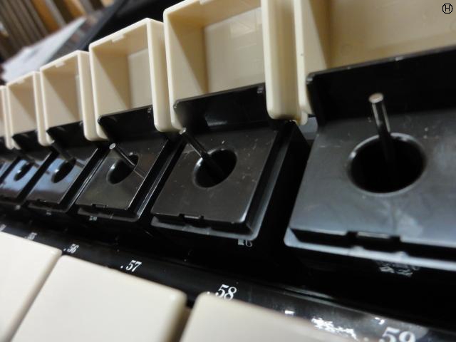 アイゼン EP-1B ピンゲージセット