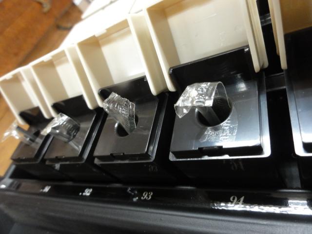 アイゼン EP-1B ピンゲージセット