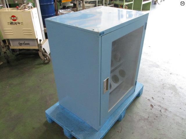 ナベヤ ERON BT/NT50 ツールキャビネット
