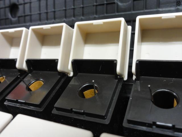 アイゼン ピンゲージ特殊セット