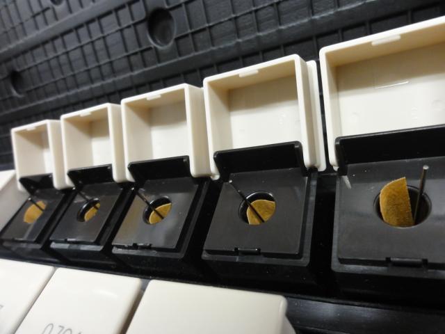 アイゼン ピンゲージ特殊セット