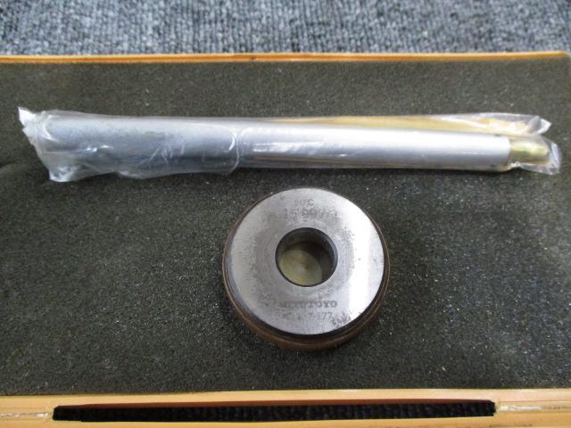 ミツトヨ G12-20ST ホールテストセット