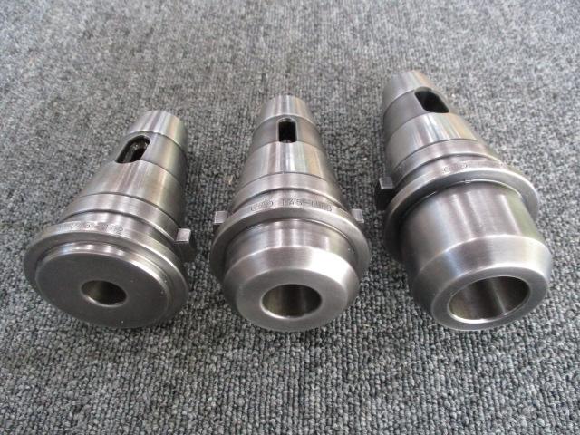 大昭和精機 BIG NT50 クイックチェンジホルダーセット
