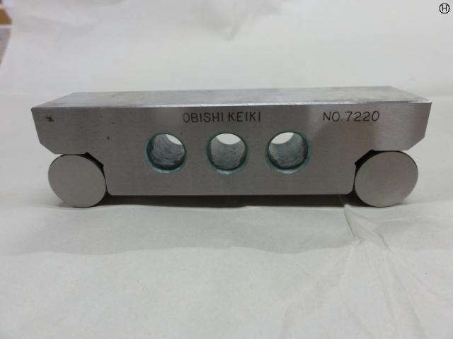 大菱計器製作所 100mm サインバー