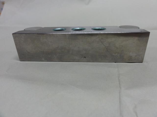 大菱計器製作所 100mm サインバー