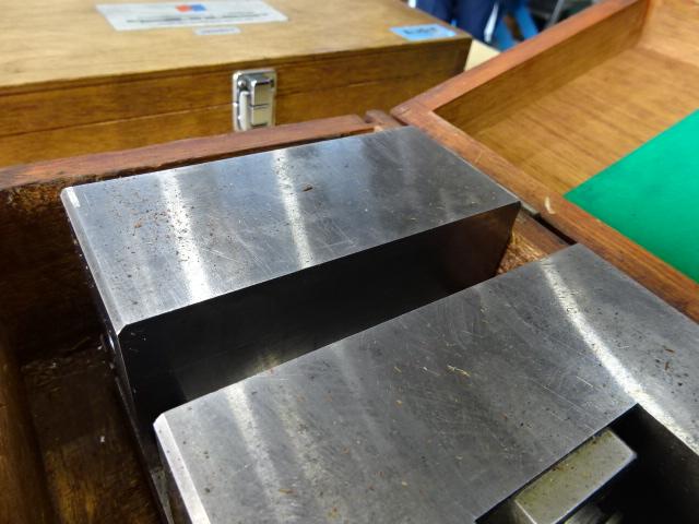 日本オートマチック JAM HP-150 精密バイス
