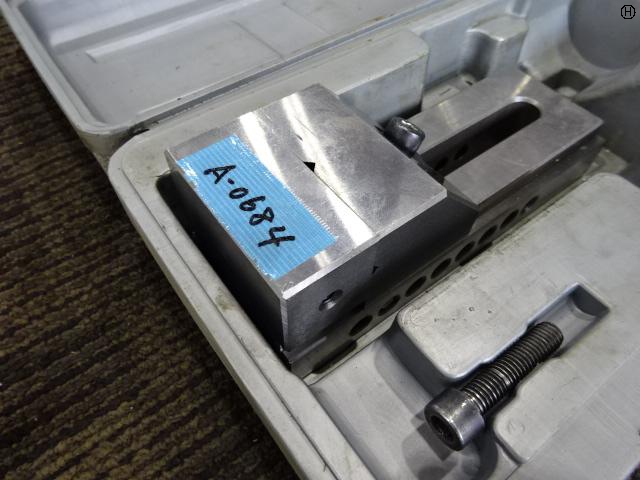 トラスコ中山 VA-65 精密バイス
