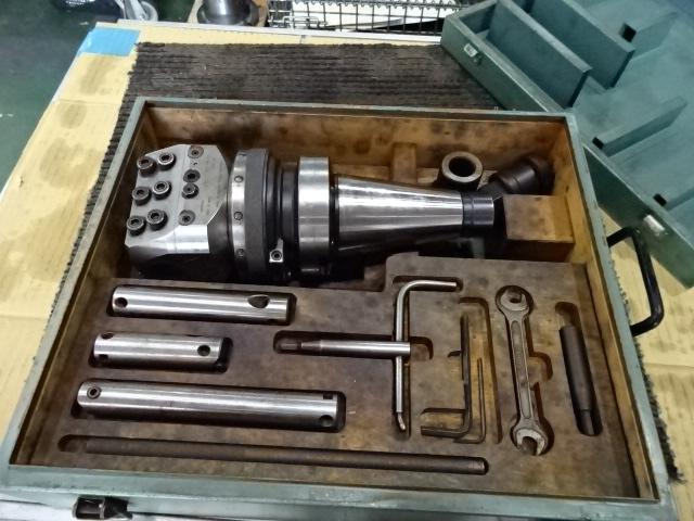 MST MUS-4F ボーリングツールセット