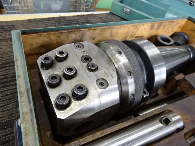 MST MUS-4F ボーリングツールセット