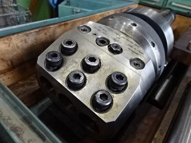 MST MUS-4F ボーリングツールセット
