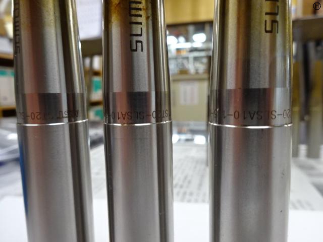 MST ST20-SLSA10-145-M70 スリムラインコレット