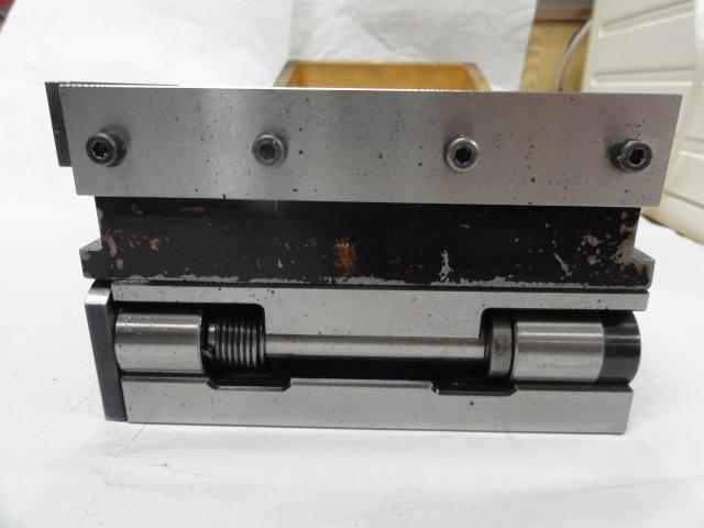 榮製機 NEOTEC SMC-713 永磁式サインバーチャック