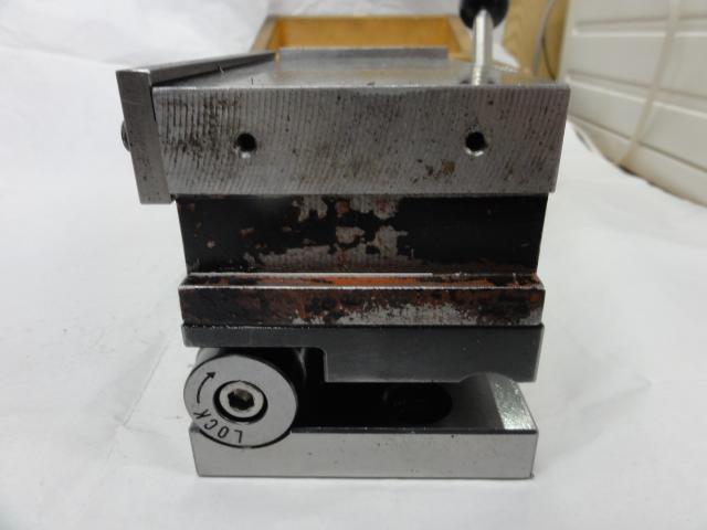 榮製機 NEOTEC SMC-713 永磁式サインバーチャック