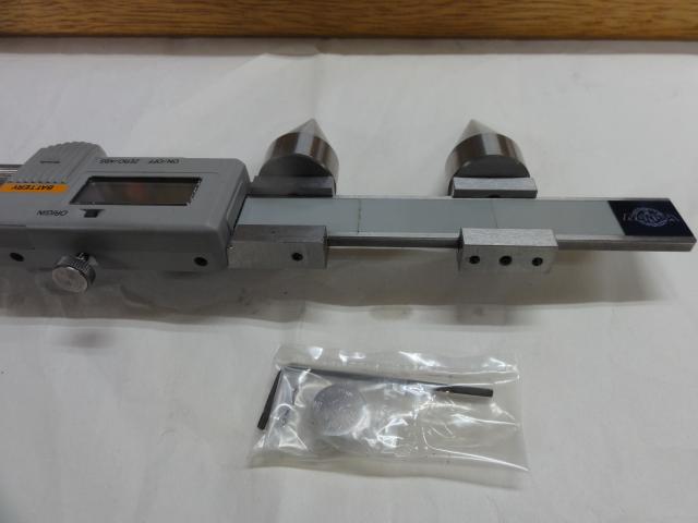 中村製作所 KANON E-RX20B デジタル丸穴ピッチノギス