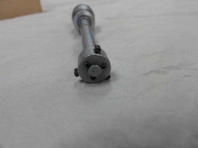 ミツトヨ HT-12 ホールテスト