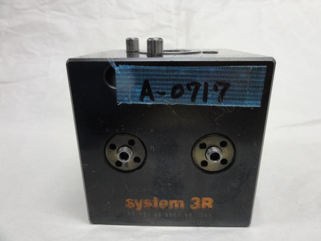 System 3R ミニブロック