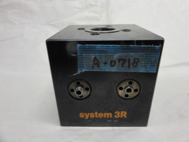 System 3R ミニブロック