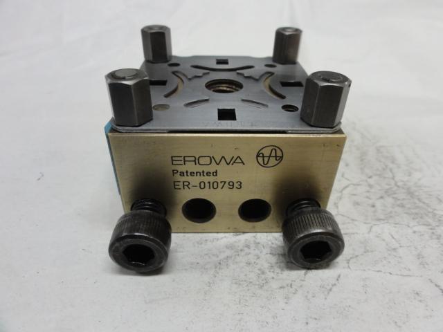 EROWA 電極ホルダー