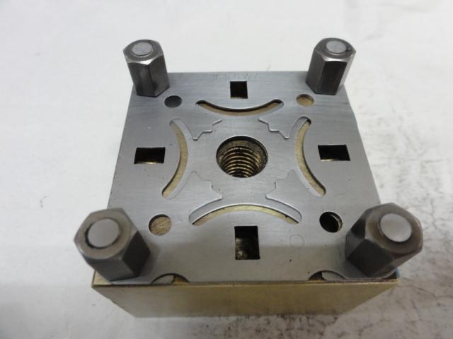 EROWA 電極ホルダー