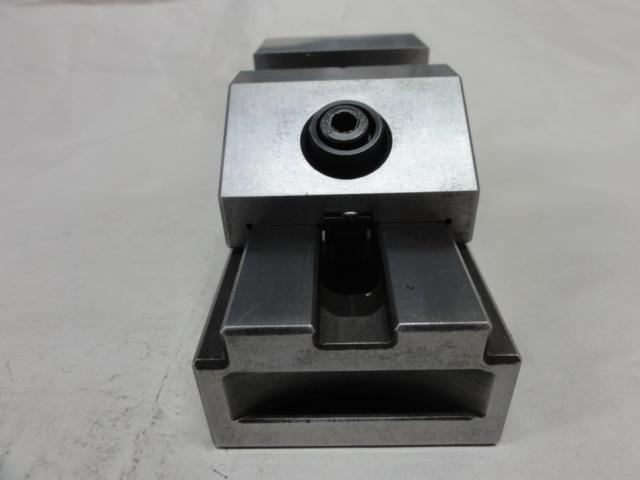 榮製機 NEOTEC PV-50 精密バイス