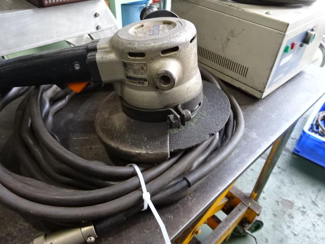 東芝 SGHP-18A 高周波グラインダー