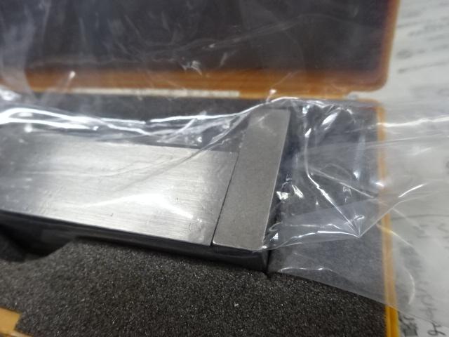 ミツトヨ 100mm ブロックゲージ