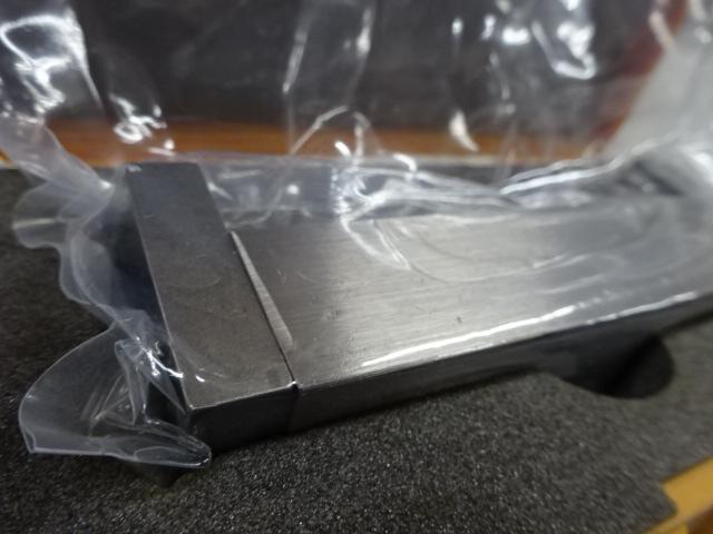ミツトヨ 100mm ブロックゲージ